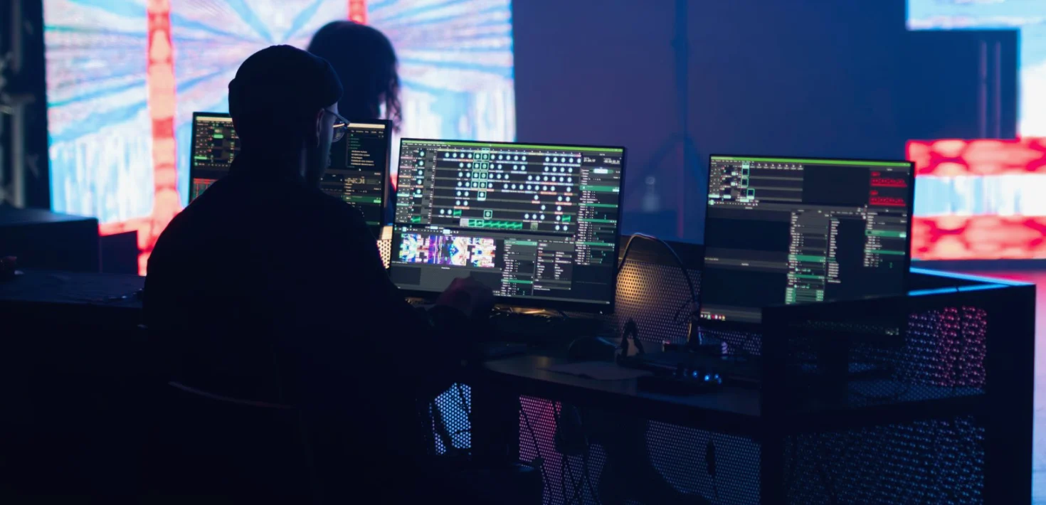 One encoder or two: choosing a backup path for a live stream