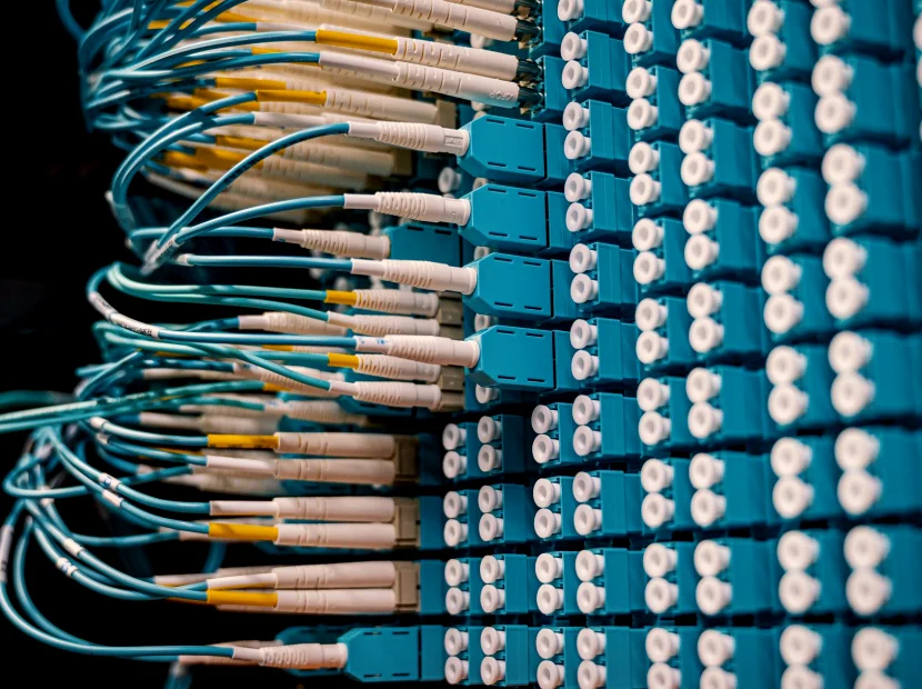 Technical care behind every signal