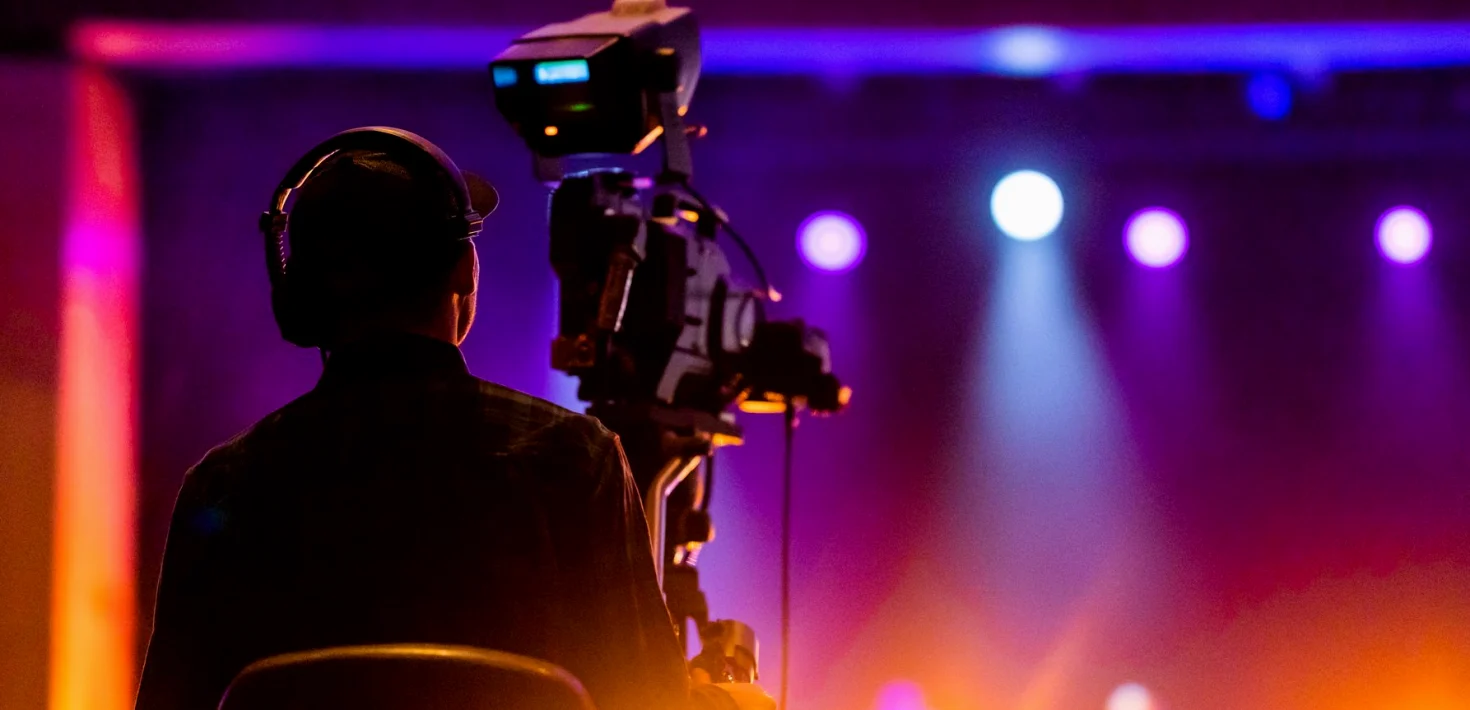 Real-Time Video Operation: Getting Ready for the Darker Months