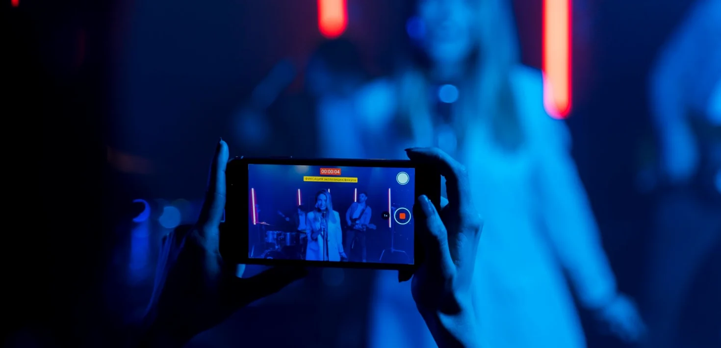 A Checklist for Live Streaming Production Before You Commit